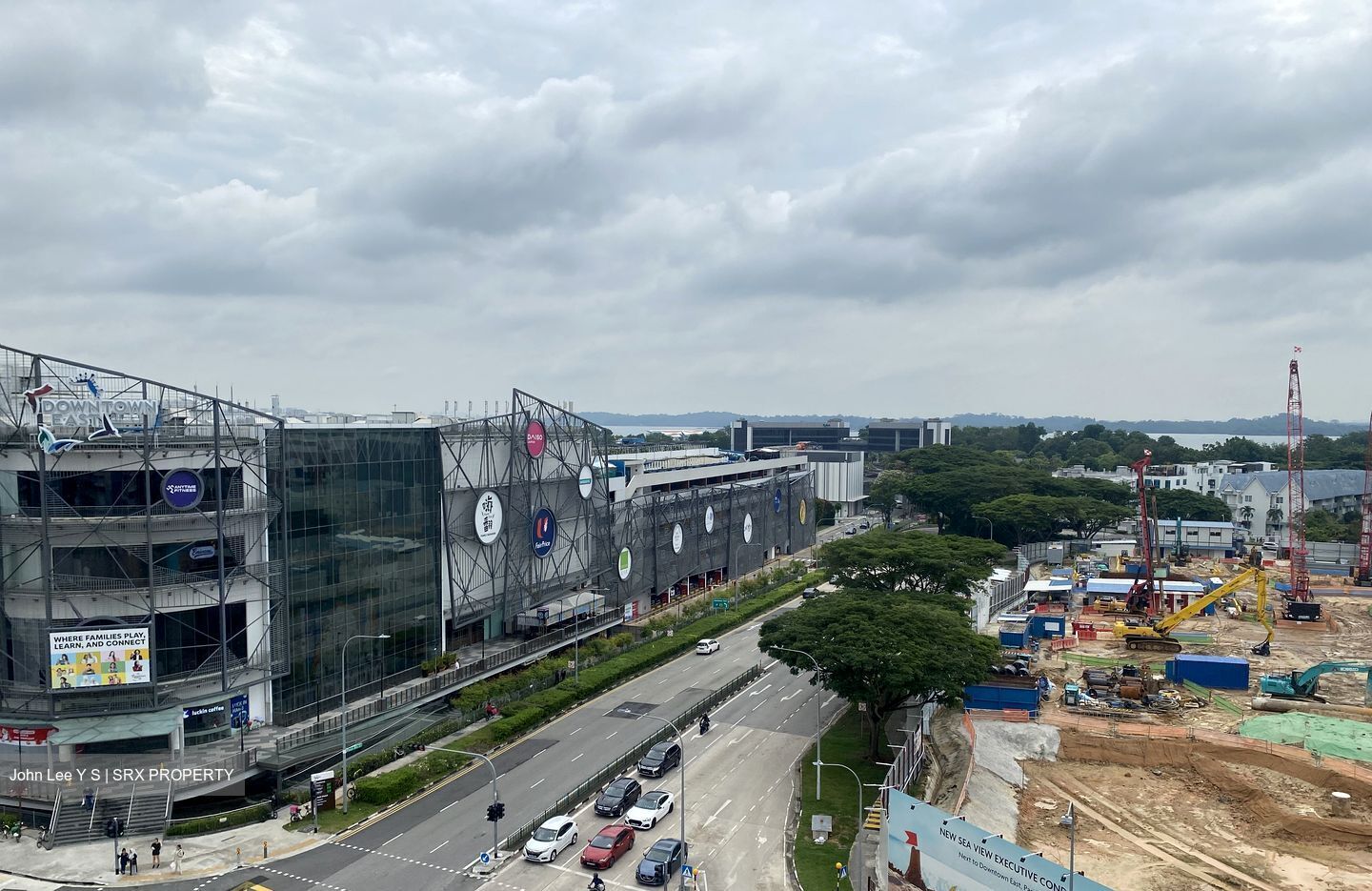 Jalan Loyang Besar (D17), Condominium #503131341